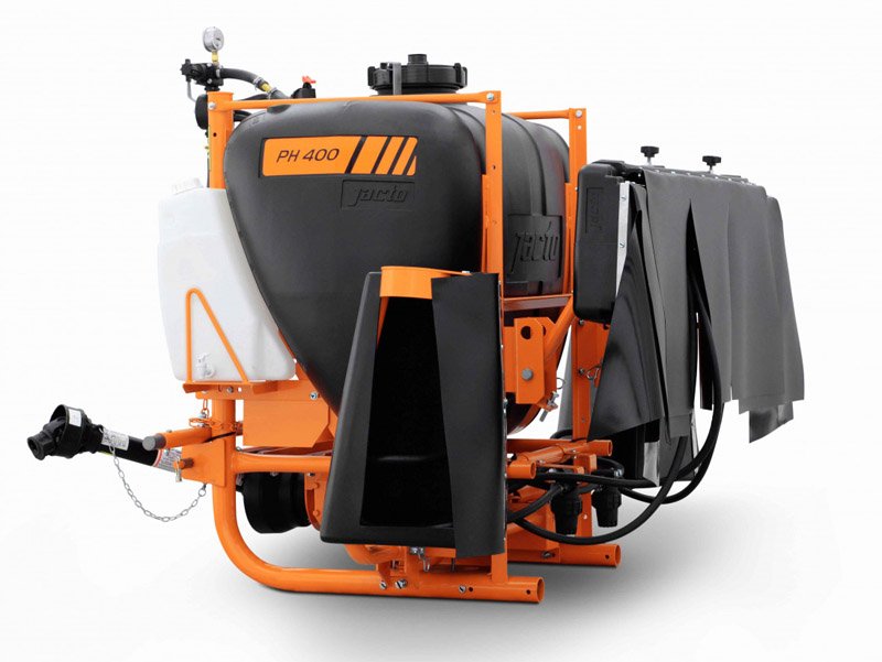 PH 400 - Image 2